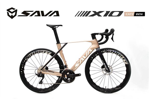 Xe đạp đua SAVA X10 R7120